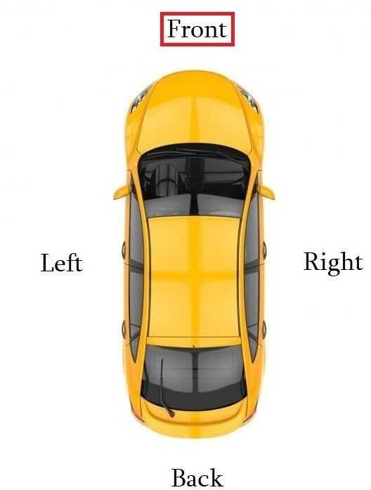 Vag Oro Įsiurbimo Grotelės Audi Q5 8R 2013-2017 Originalus 8R0807647C