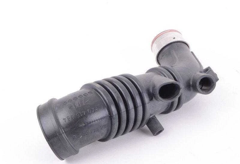 Vag Oro įsiurbimo vadovas Audi A3 Volkswagen Bora Originalus 06A133354C