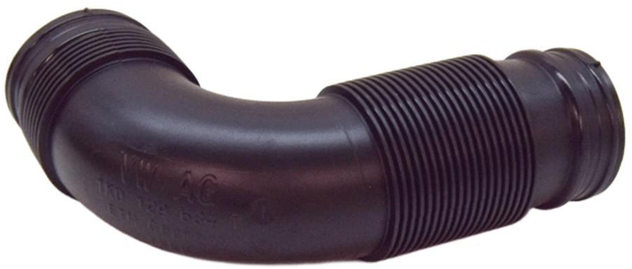 VAG Oro Įtraukimo Šlaunis Volkswagen CC 2012-2017 Eos 2009-2011 Jetta 2011-2017 Originalus 1K0129684T