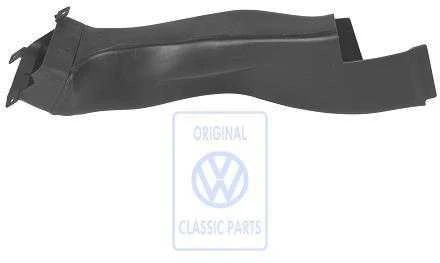 Vag Oro Kanalas Golf 5 6 Jetta 535805825C Originalus 535805825C