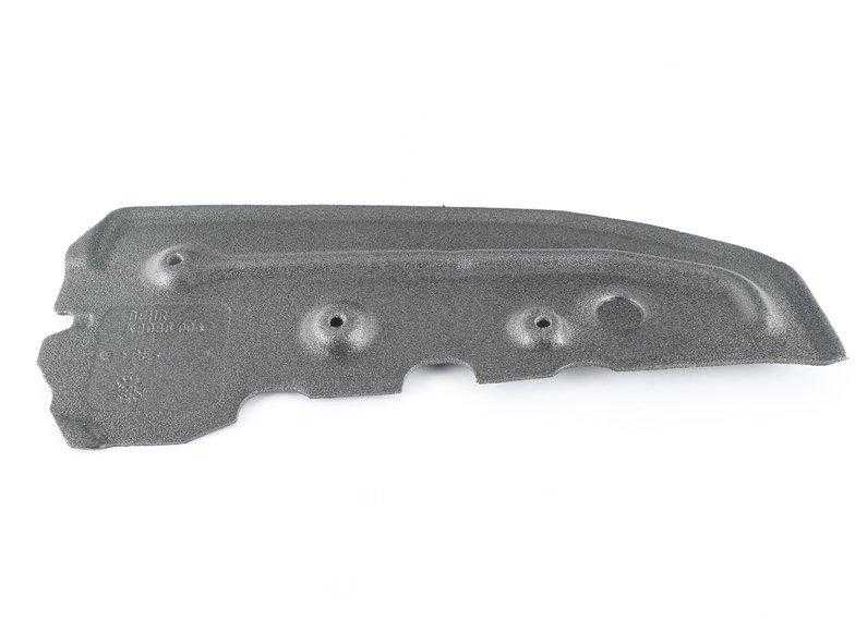 VAG Oro Kondicionavimo Sistemos Dangtis LHD Audi A4 A5 Q5 8K1819593C