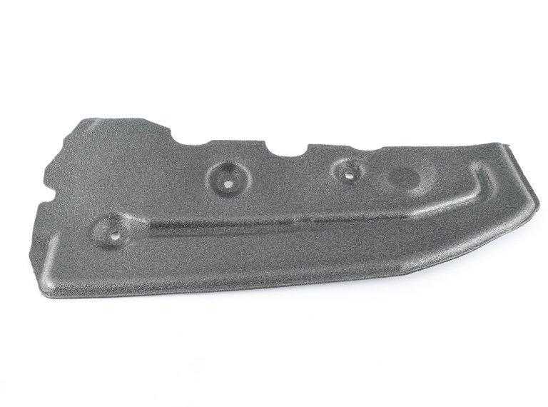 VAG Oro Kondicionavimo Sistemos Dangtis LHD Audi A4 A5 Q5 8K1819593C