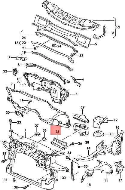 VAG Oro Kreipiamasis Kanalas Volkswagen Jetta Eos Audi A3 Originalus 1K0805971C9B9