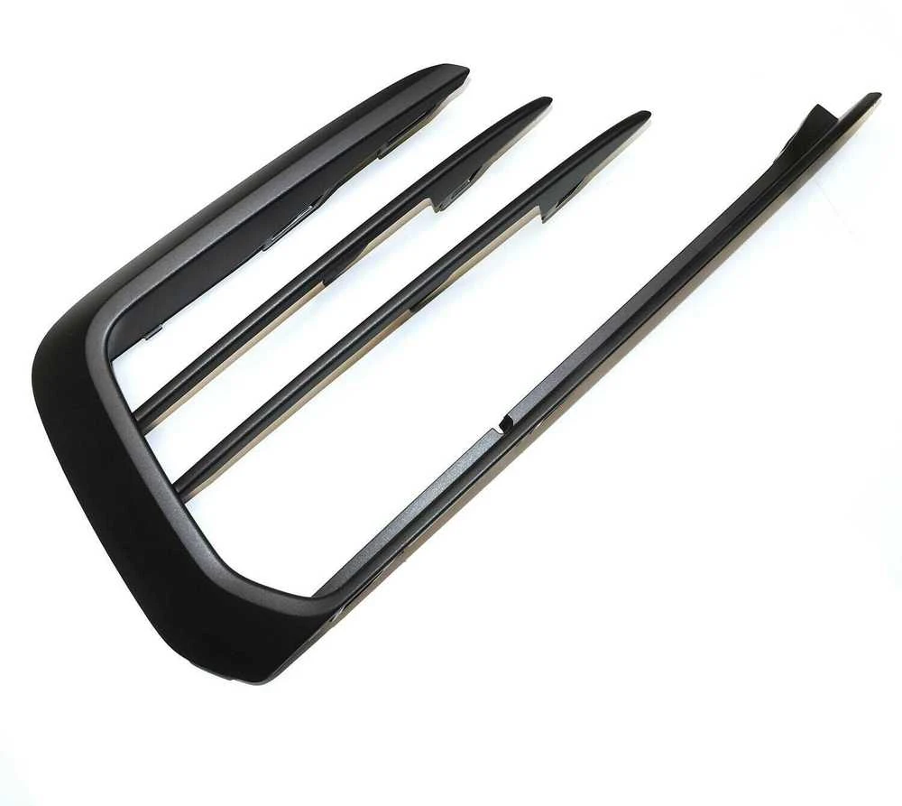 Vag Oro Kreipiamosios Grotelės Golf R32 Gti Rabbit 2017 2021 Originalus 5G0853666P9B9