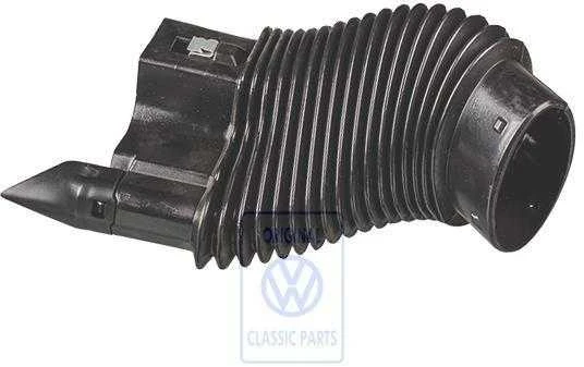 Vag Oro Kuro Degtukas Polo 6N2 2000 2002 Originalus 6N0825317
