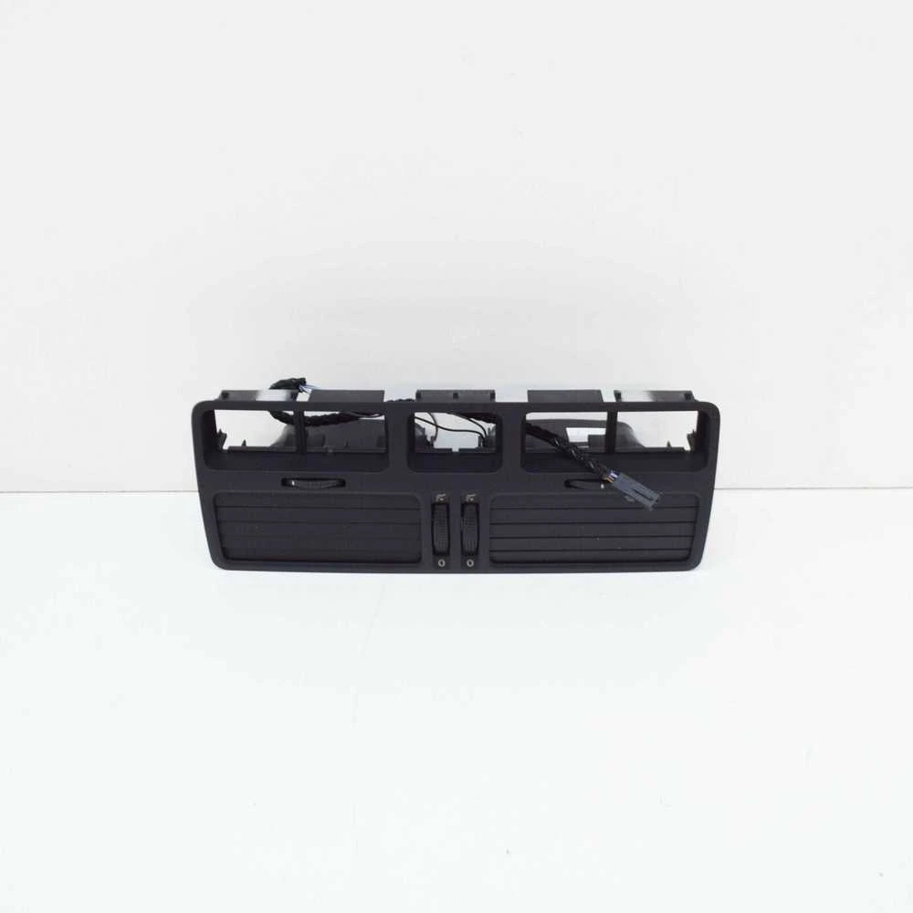 Vag Oro Kuro Oras Nozle Juoda 1999 2005 Golf Bora 1J0819728E2AQ