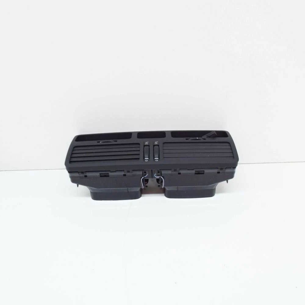 Vag Oro Kuro Oras Nozle Juoda 1999 2005 Golf Bora 1J0819728E2AQ