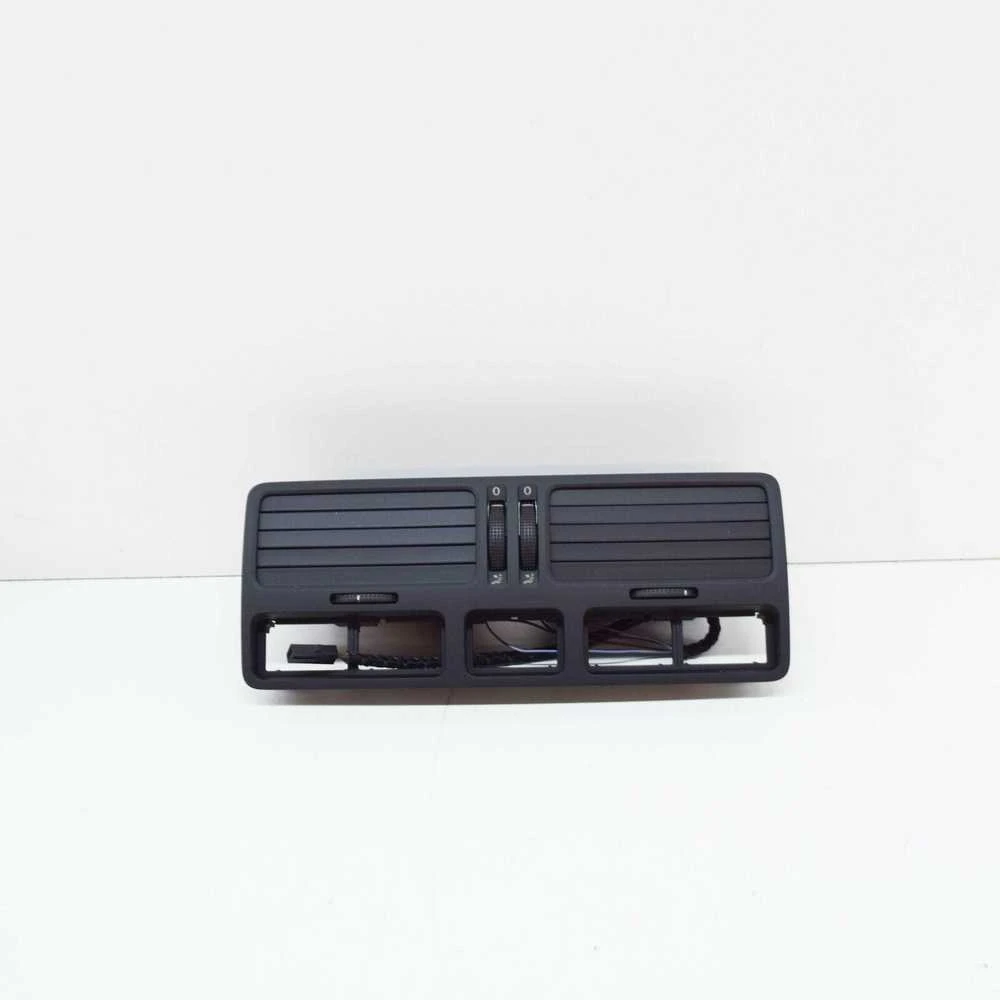 Vag Oro Kuro Oras Nozle Juoda 1999 2005 Golf Bora 1J0819728E2AQ