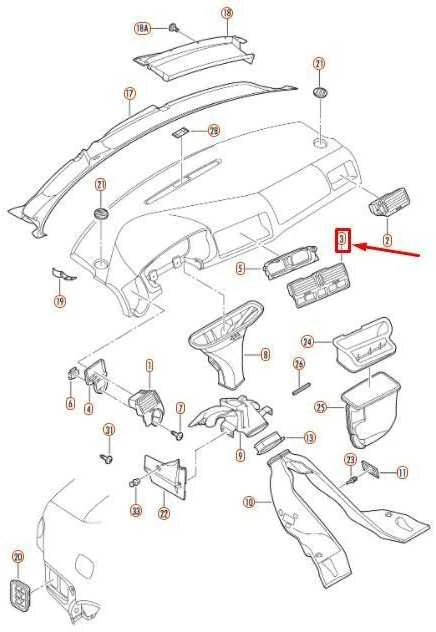 Vag Oro Kuro Oras Nozle Juoda 1999 2005 Golf Bora 1J0819728E2AQ