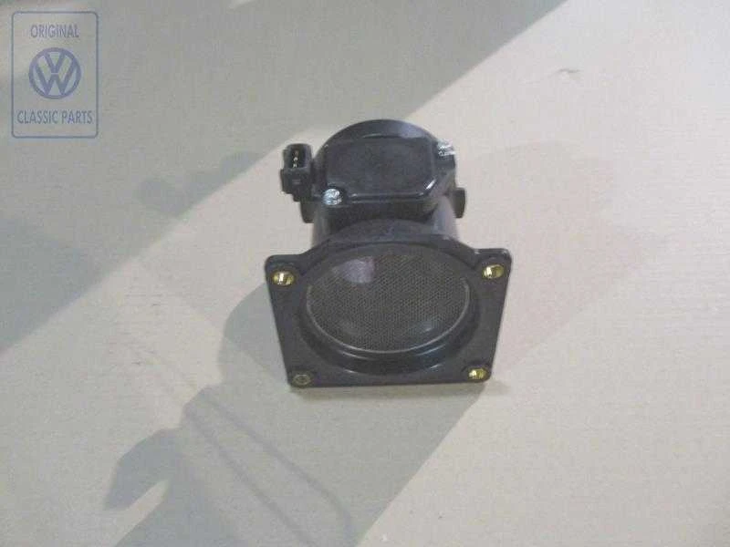 Vag Oro Mass Air Flow Sensor Passat B5 1997 2000 Originalus 078133471C