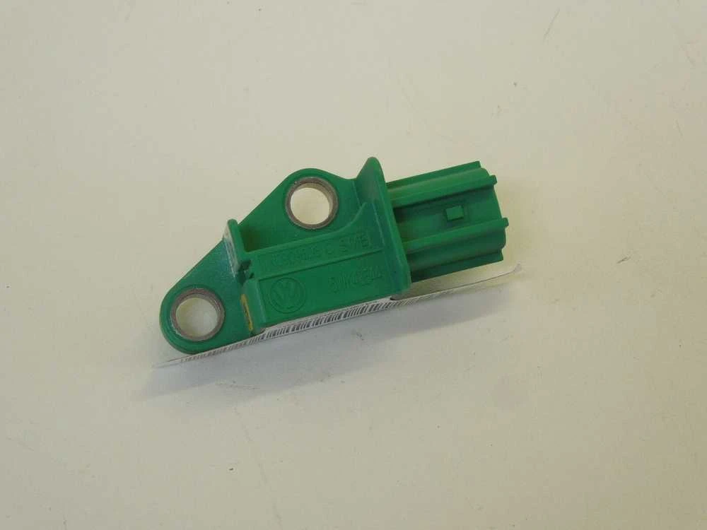 VAG Oro Pagalvės Avarijos Jutiklis Audi A4 A5 A6 Q5 Q7 Originalus 1K0909606C