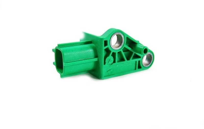 VAG Oro Pagalvės Avarijos Jutiklis Audi A4 A5 A6 Q5 Q7 Originalus 1K0909606C