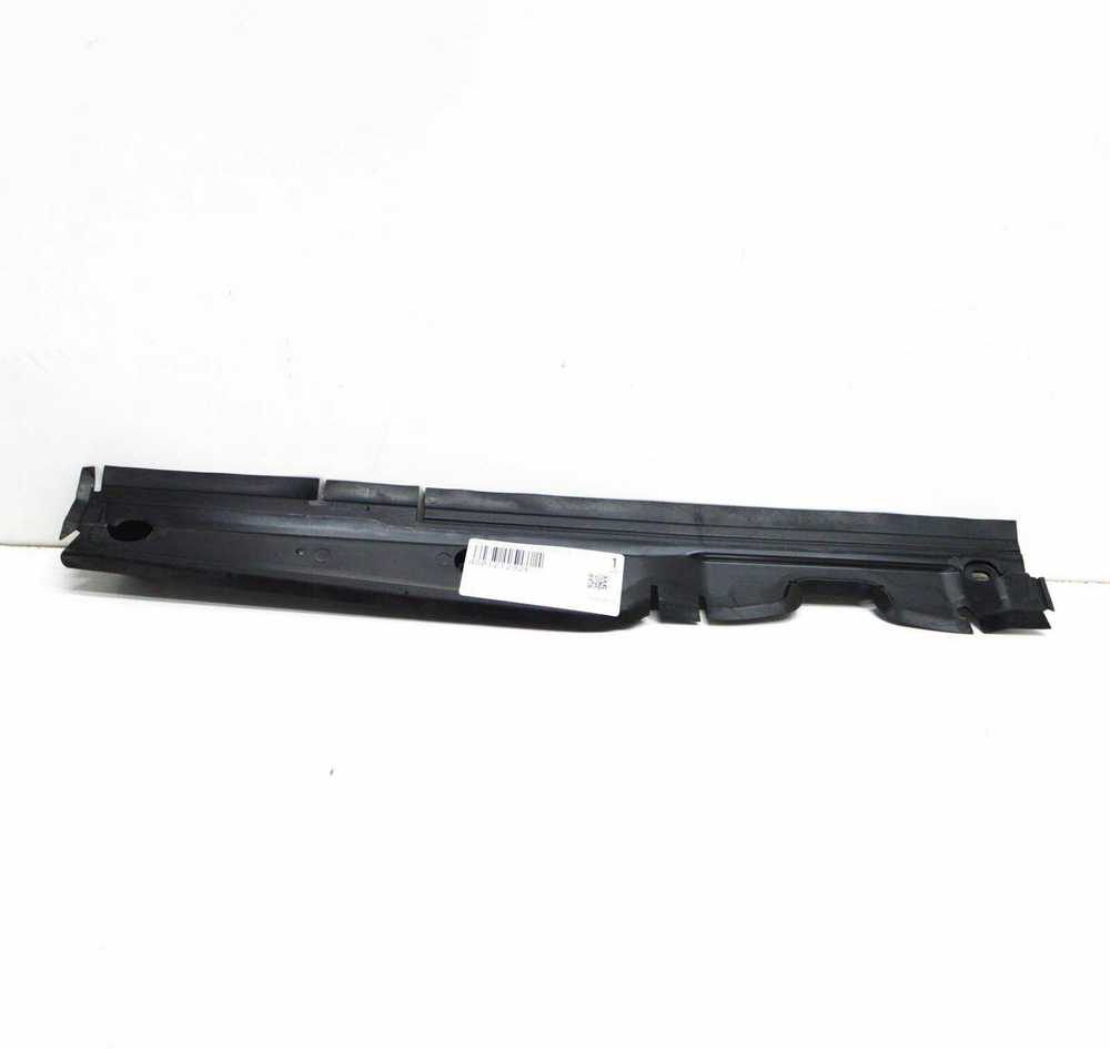Vag Oro Pavadu Gidas VW Golf R32 MK7 Originalus 5G0117333C
