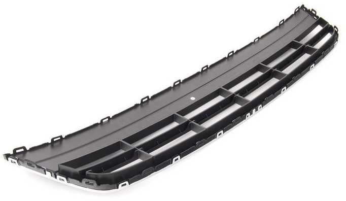 Vag Oro Plius Tigrano Facelift R Line 2012 Originalus 5N0853671B82V