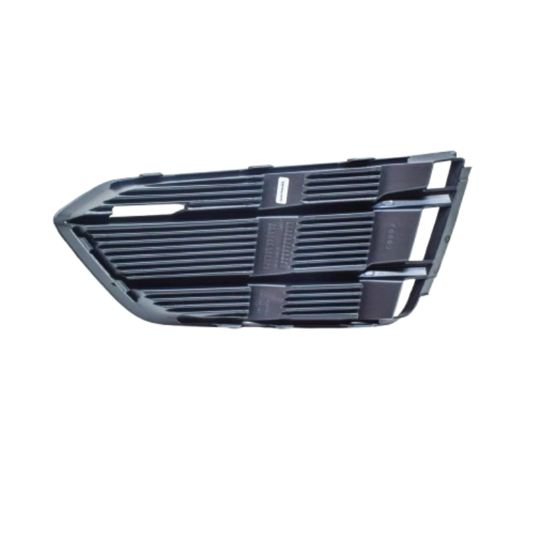 Vag Oro Priklausymo Grotelė Satino Juoda Audi A5 F5 2017 Originalus 8W6807681B9B9