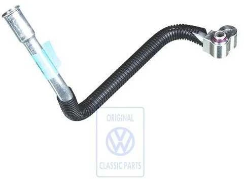 Vag Oro Šarno Mk1 1996 2000 Originalus 7M0820722C