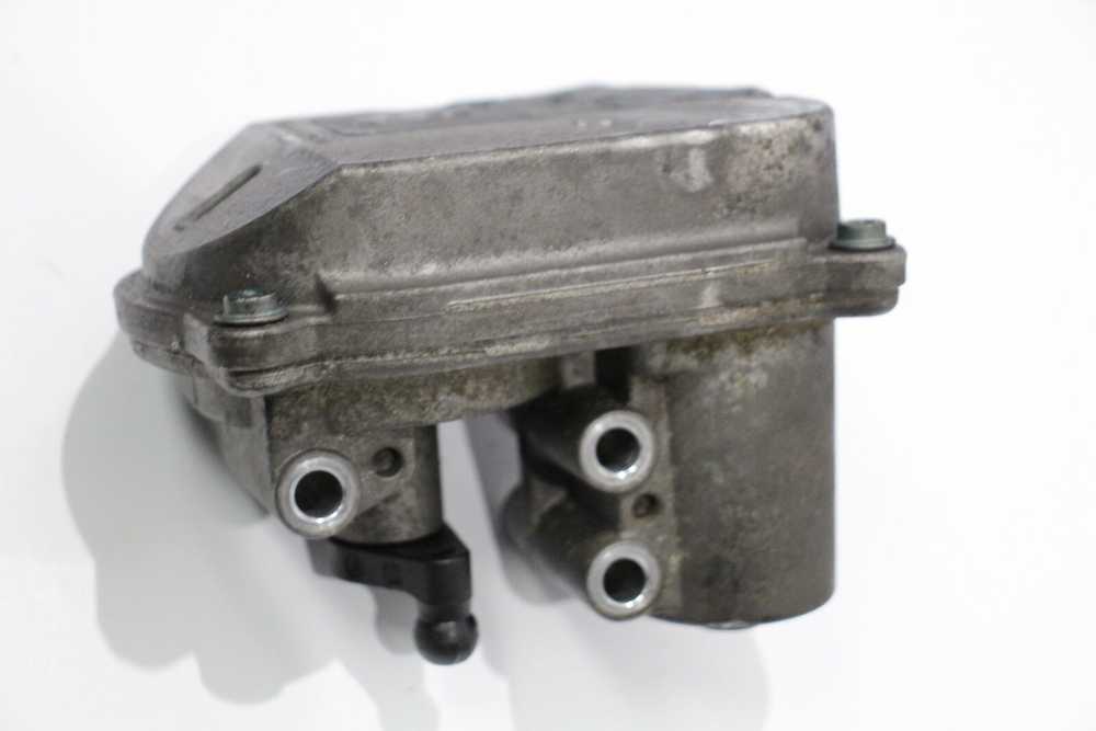 VAG Oro Sklendės Reguliatorius Volkswagen Touareg Audi A4 A6 A8 Q7 Originalus 059129086M