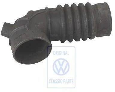 Vag Oro Šlaunies Vamzdis Lt Mk1 1983 1996 Originalus 075129627B