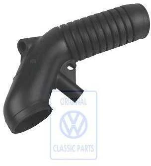 Vag Oro Šlaunis Golf Mk3 Passat B4 1HM129627B