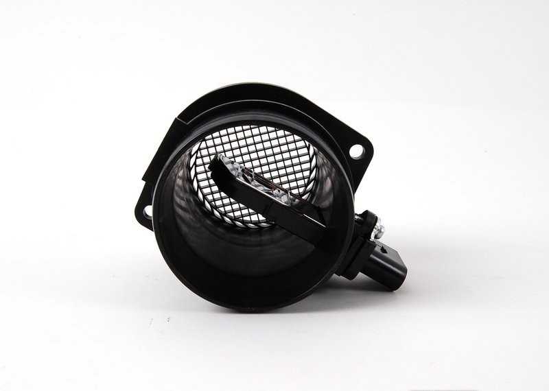 VAG Oro Slėgio Matuoklis Volkswagen CC 2012-2017 Audi A3 2008-2013 Originalus 06J906461B