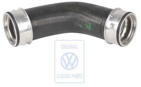Vag Oro Spaudimo Šlaunis Polo 6R 9N 9N3 2002 2009 Originalus 6Q0145834D