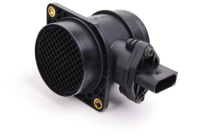 VAG Oro Srovės Matuoklis Volkswagen Golf Bora Audi A3 Q7 Originalus 06A906461G
