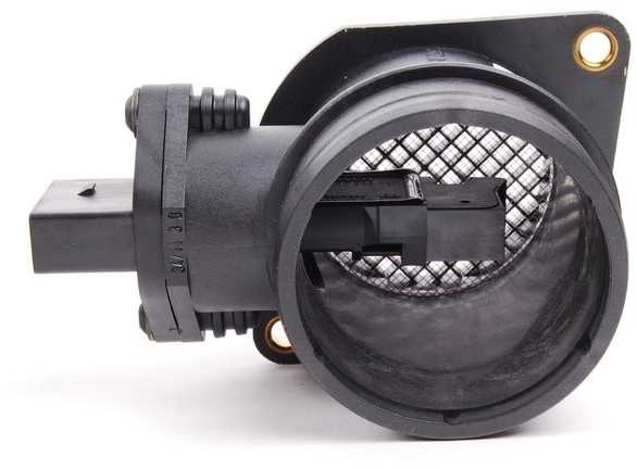 VAG Oro Srovės Matuoklis Volkswagen Golf Bora Audi A3 Q7 Originalus 06A906461G