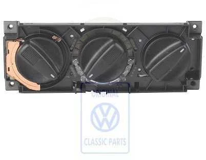 Vag Oro Šviesos Valdymas Golf Mk4 Cabriolet 1999 2002 Originalus 1H0819045E