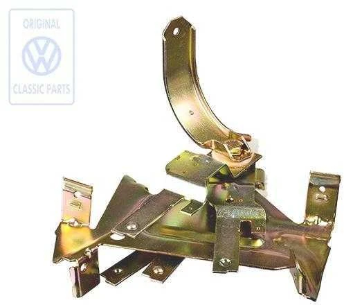 Vag Oro Šviesos Valdymas T3 1980 1992 Originalus 255259305D