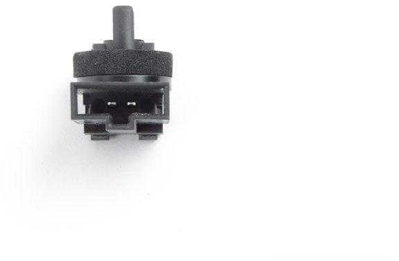 VAG Oro Temperatūros Jutiklis Audi A3 A4 VW Golf Passat Originalus 1H0907543A