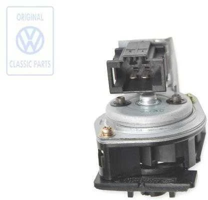 Vag Oro Temperatūros Jutiklis Passat B3 1988 1993 Originalus 357907527