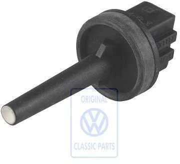 Vag Oro Temperatūros Jutiklis Passat B3 B4 1988 1997 Originalus 357907543