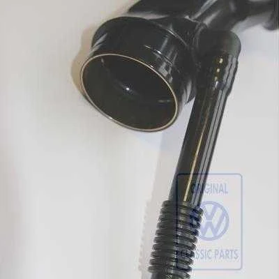 Vag Oro Uodega Gidas Passat B5 1997 2000 Originalus 050133354
