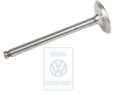 Vag Oro Variklio Vožtuvas Corrado Golf Mk2 Jetta Passat B3 Originalus 027109601C