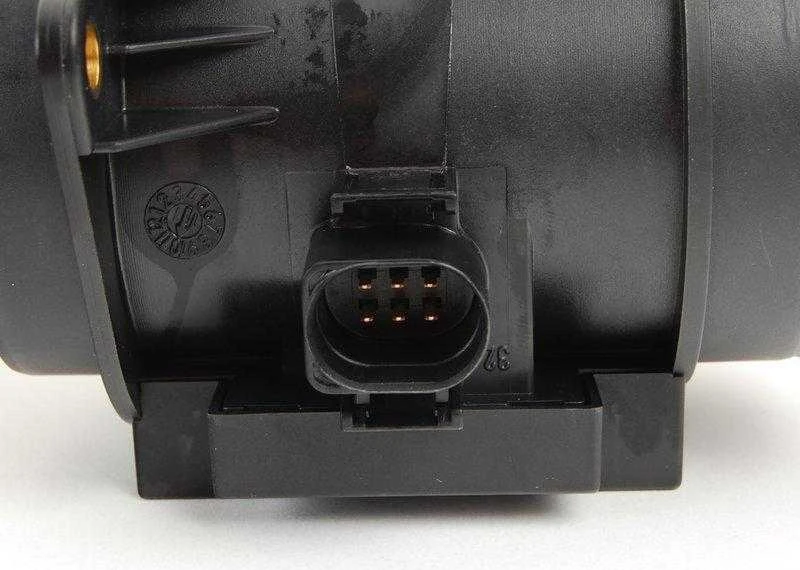 VAG Oro Vejo Matuoklis Audi A3 A4 A6 Volkswagen Golf Passat Originalus 074906461