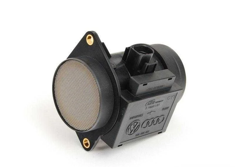 VAG Oro Vejo Matuoklis Audi A3 A4 A6 Volkswagen Golf Passat Originalus 074906461