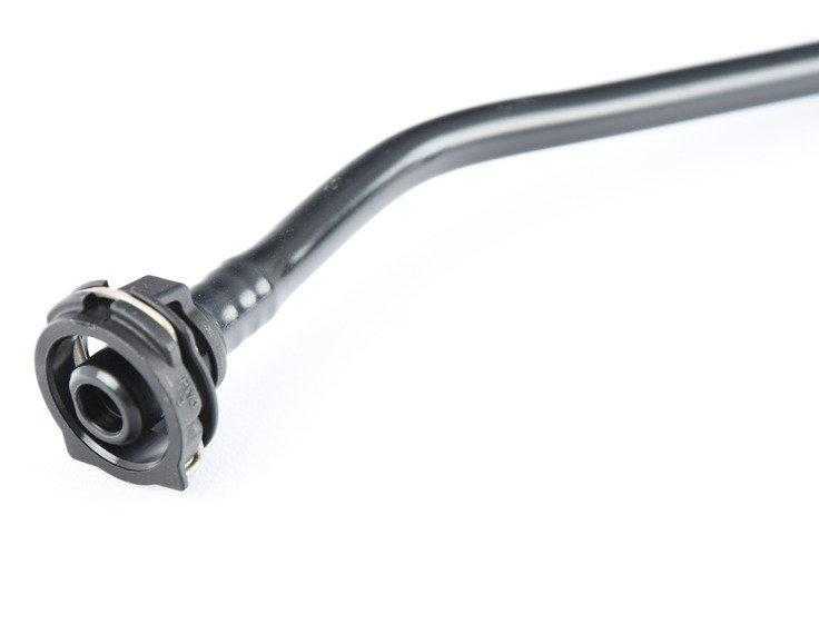 VAG Oro Ventiliacijos Vamzdis Audi A6 A7 2011 2014 Originalus 4G0121081BH