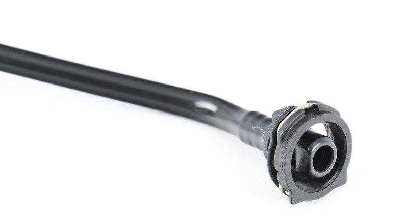 VAG Oro Ventiliacijos Vamzdis Audi A6 A7 2011 2014 Originalus 4G0121081BH