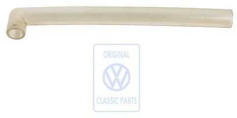 Vag Oro Ventiliacijos Vamzdis Golf Country Golf Mk2 Jetta Mk2 191201179A