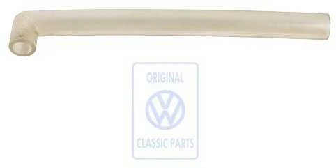 Vag Oro Ventiliacijos Vamzdis Golf Country Golf Mk2 Jetta Mk2 191201179A