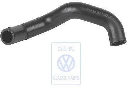 Vag Oro Ventiliacijos Vamzdis T4 1996 2004 Originalus 074103493E