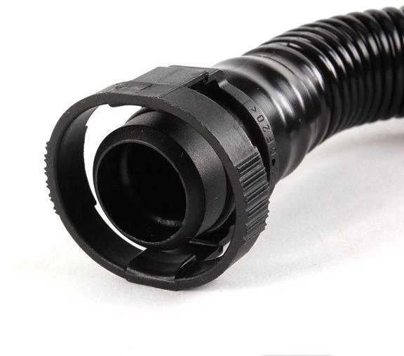 VAG Oro Ventiliacijos Vamzdis Volkswagen Passat Audi A4 A6 Originalus 078103235K
