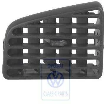 Vag Oro Ventiliatorius Grilis Sukantis Juodas Passat B4 1994 1997 Originalus 3A181970701C