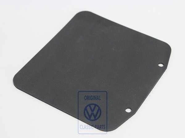 VAG Oro Ventiliatorius Vėjo Apsauga Golf Mk1 Scirocco Mk1 Originalus 171121223