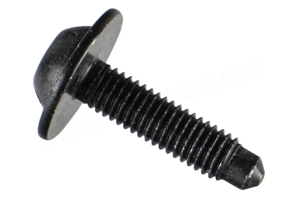 VAG Oval Head Screw Porsche Macan Audi A3 A6 Volkswagen Golf Variant Originalus N91180901