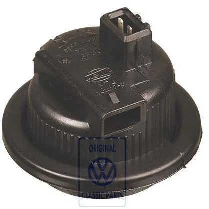 Vag Overlai Passat B4 Polo 6N T4 1994 2004 Originalus 7D0941617A