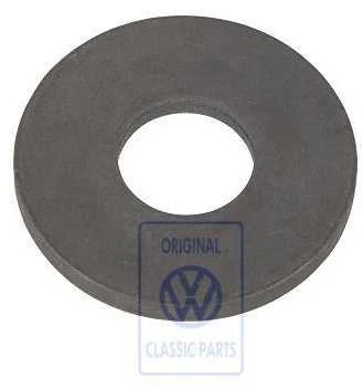 Vag Pad Audi A4 A6 1995 2001 Originalus 321505193A