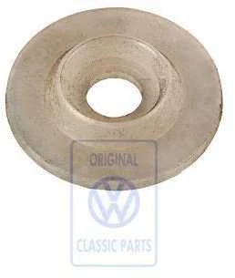 Vag Pad Audi A4 A6 2000 2007 Originalus 111823579