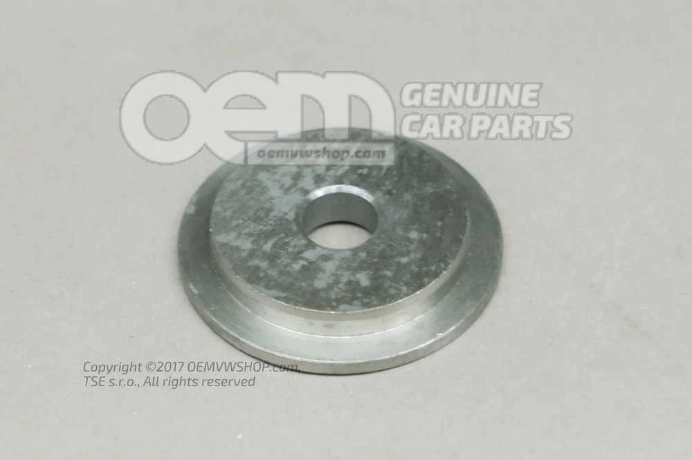 VAG Pad Audi A4 A6 A8 Volkswagen Passat Originalus 059145239