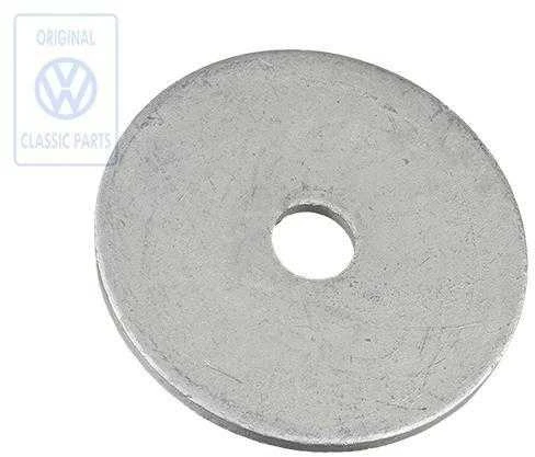 VAG Pad Derby Mk1 Polo Mk1 1975 1994 Originalus 893512115